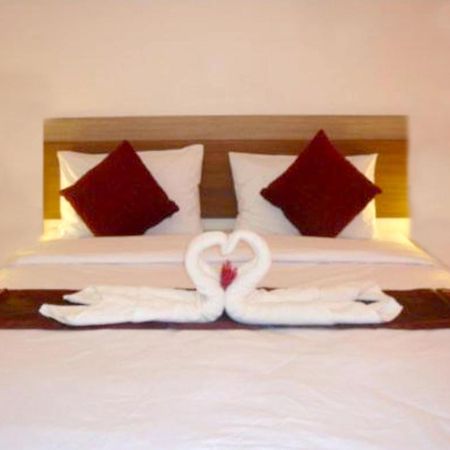 Family Resort Udawalawe Dış mekan fotoğraf