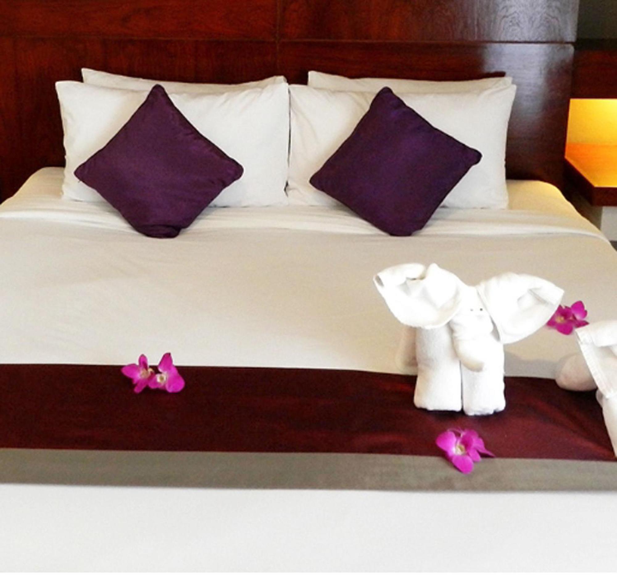 Family Resort Udawalawe Dış mekan fotoğraf