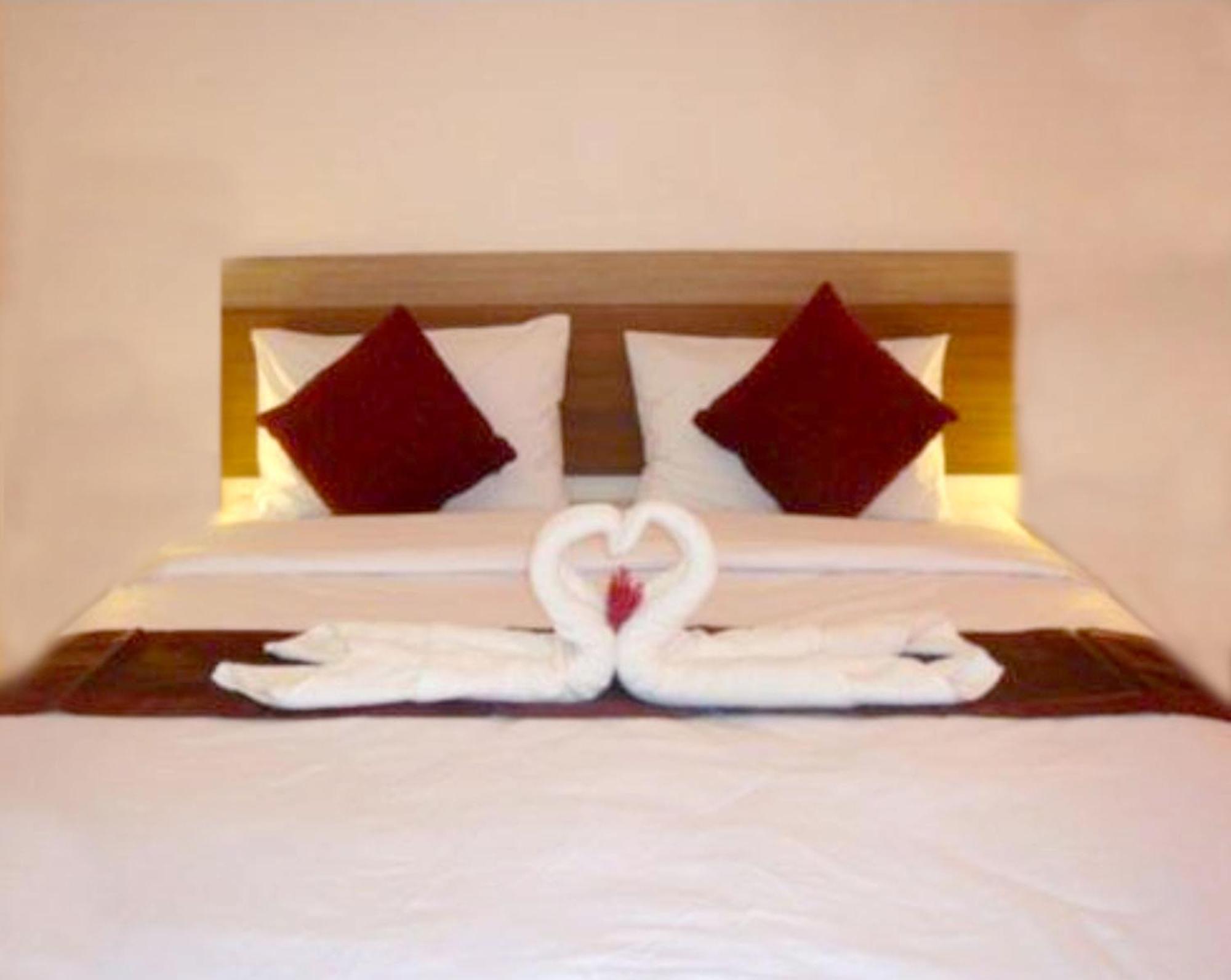 Family Resort Udawalawe Dış mekan fotoğraf