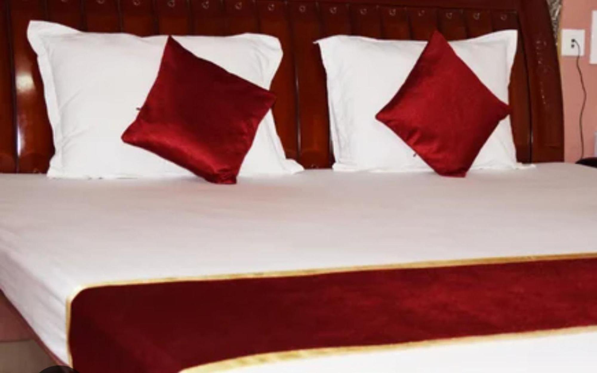 Family Resort Udawalawe Dış mekan fotoğraf