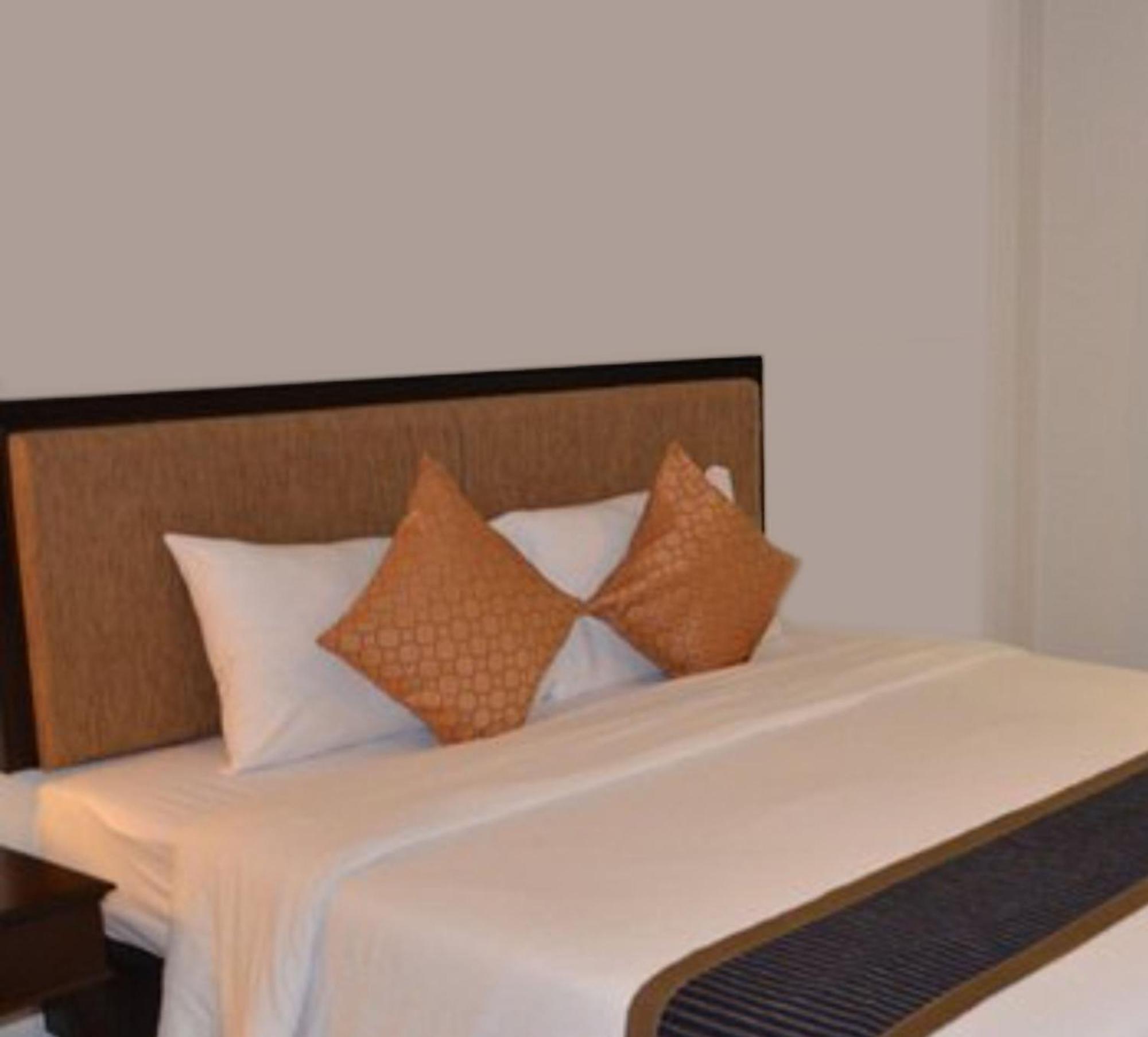 Family Resort Udawalawe Dış mekan fotoğraf