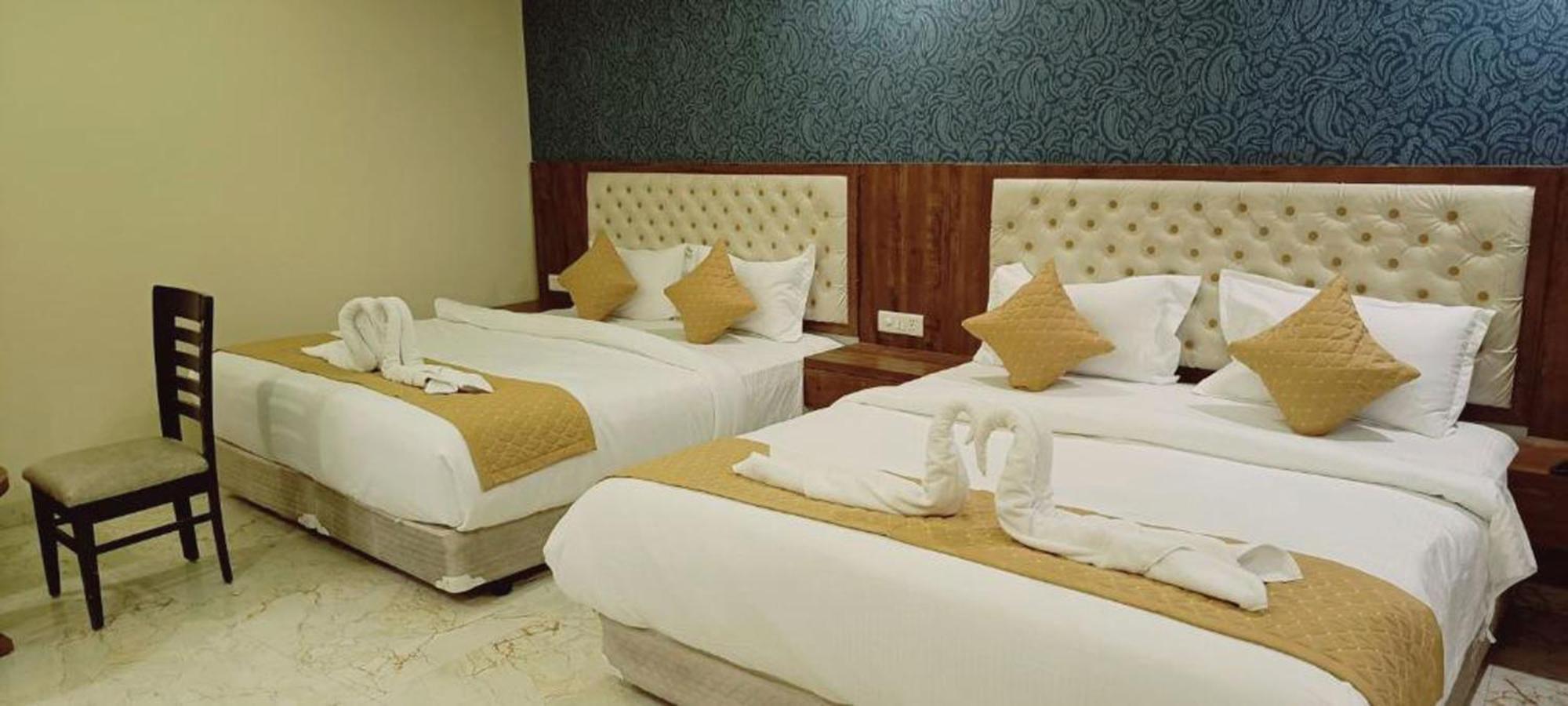 Family Resort Udawalawe Dış mekan fotoğraf