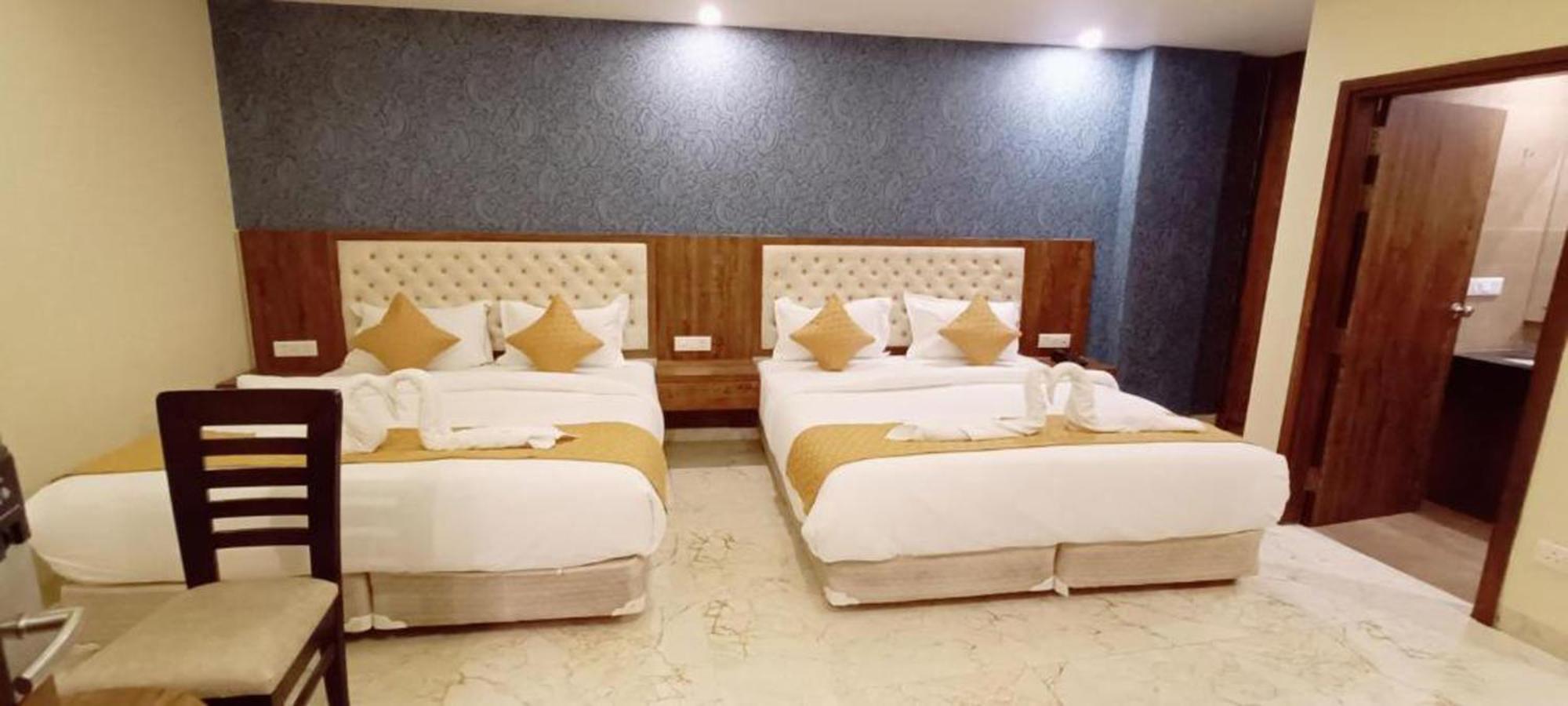 Family Resort Udawalawe Dış mekan fotoğraf
