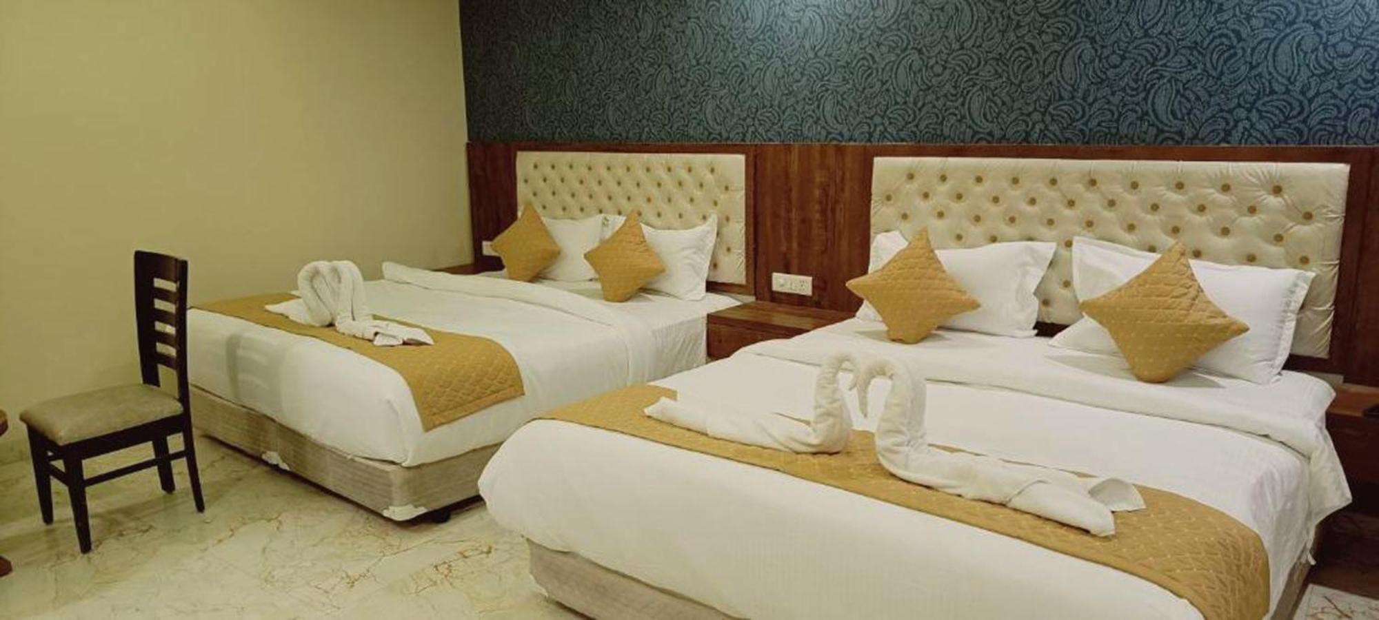 Family Resort Udawalawe Dış mekan fotoğraf
