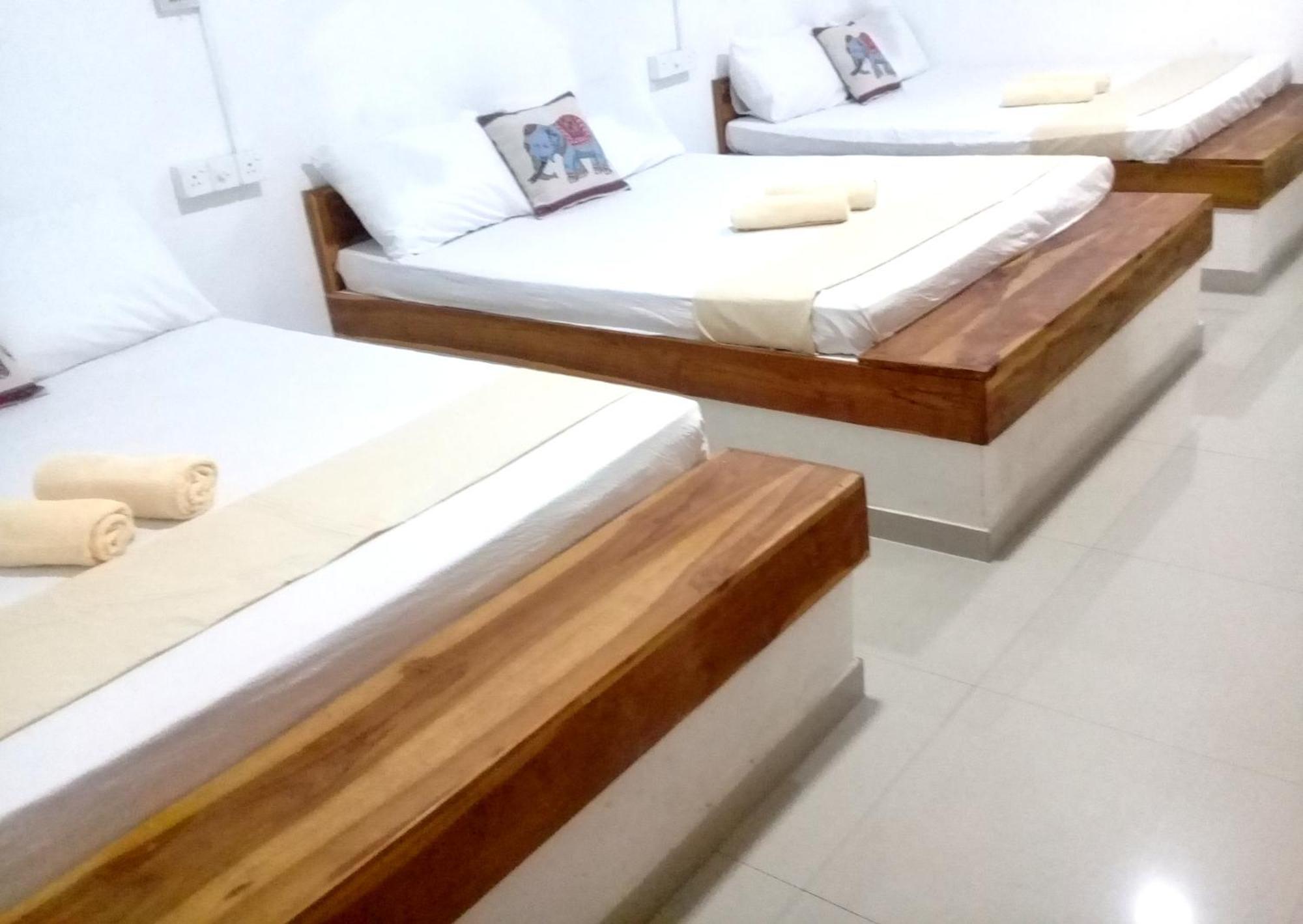 Family Resort Udawalawe Dış mekan fotoğraf
