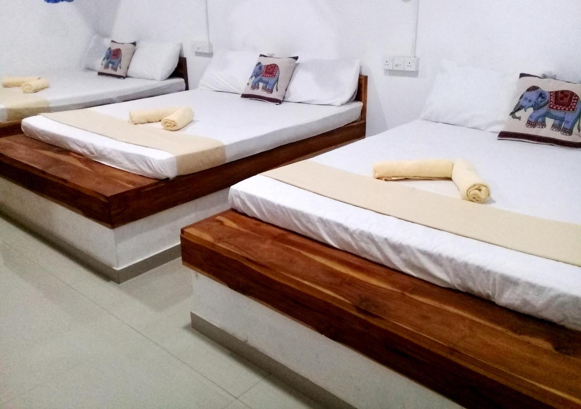 Family Resort Udawalawe Dış mekan fotoğraf