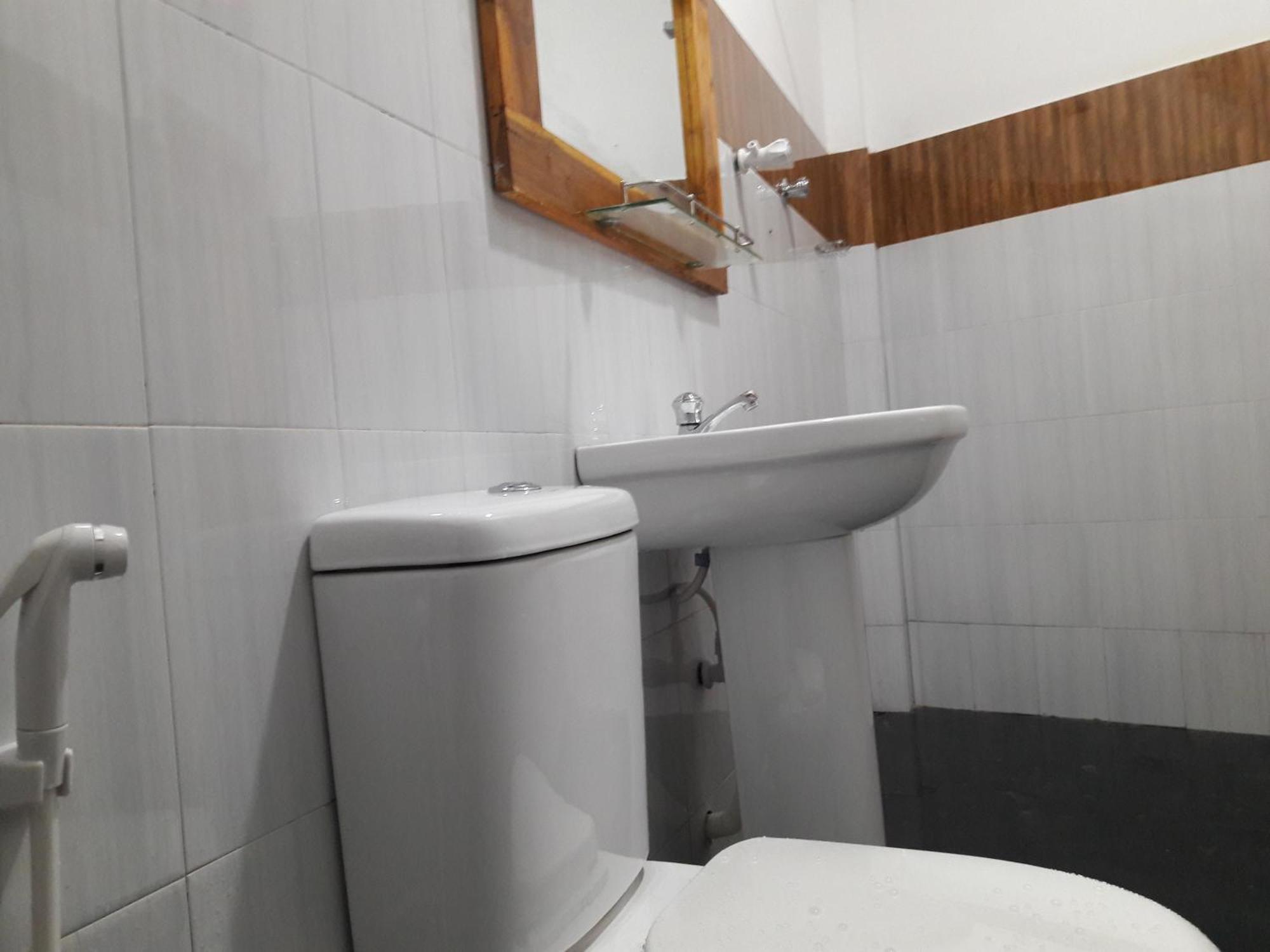 Family Resort Udawalawe Dış mekan fotoğraf