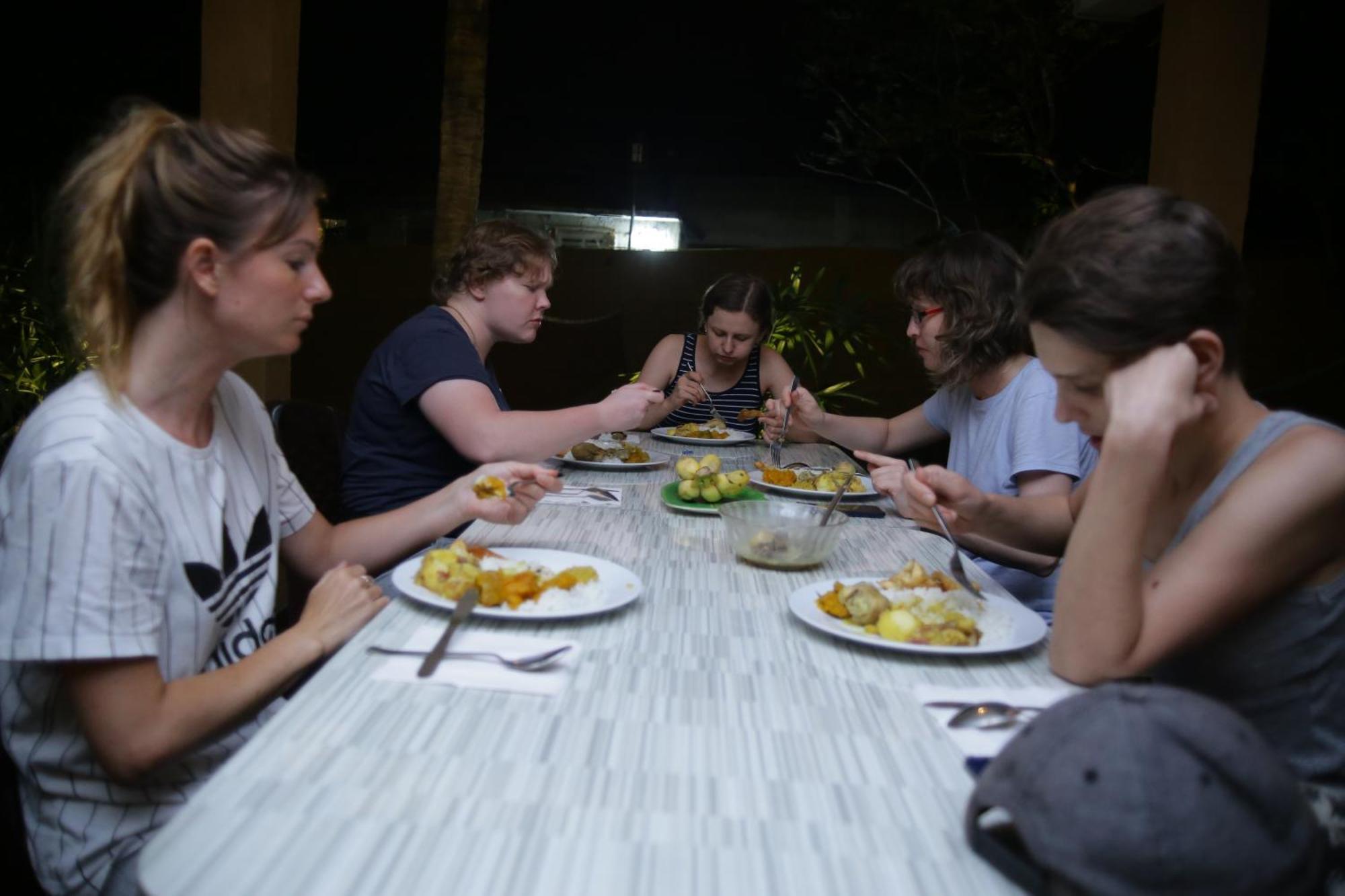 Family Resort Udawalawe Dış mekan fotoğraf