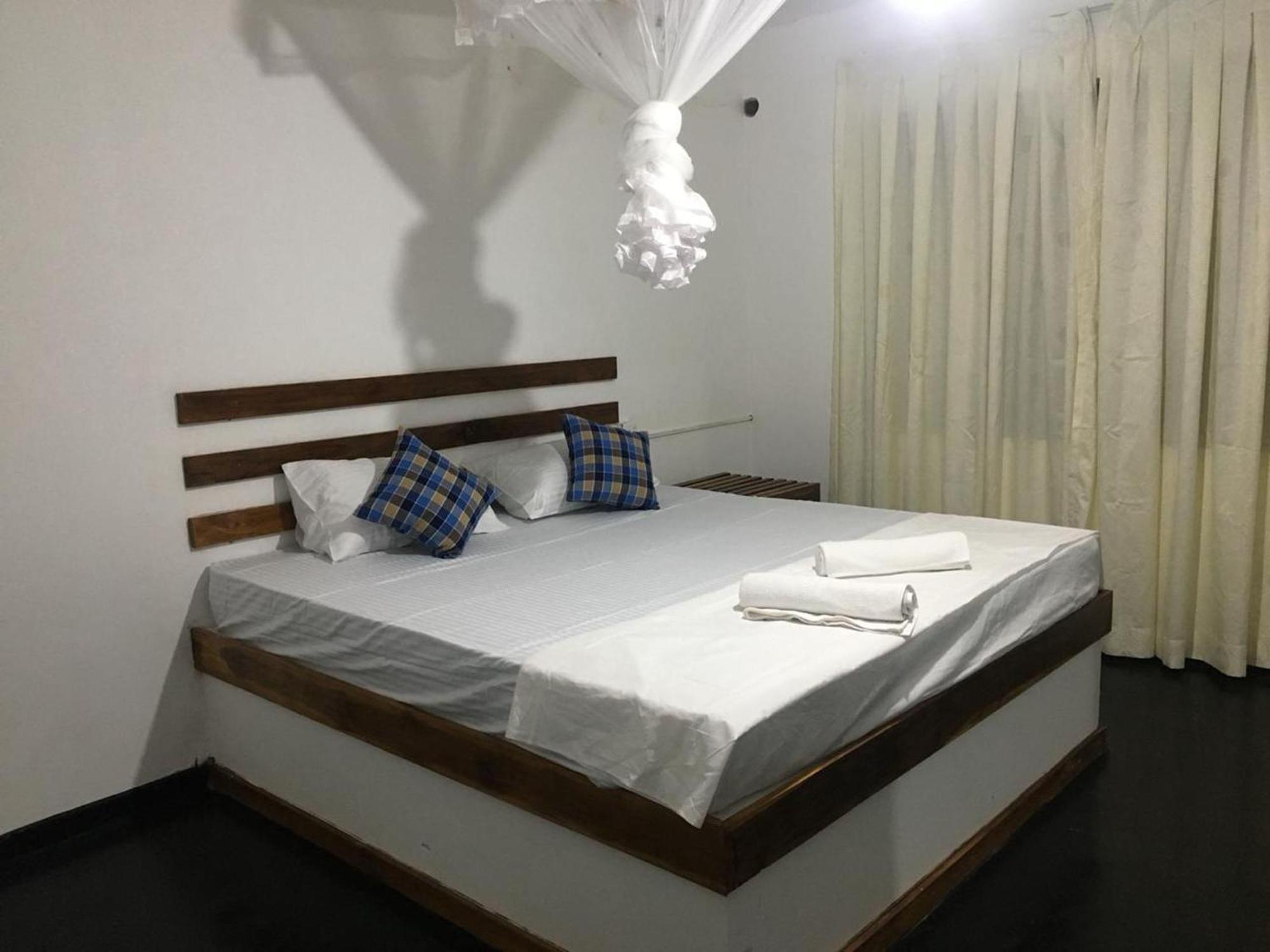 Family Resort Udawalawe Dış mekan fotoğraf