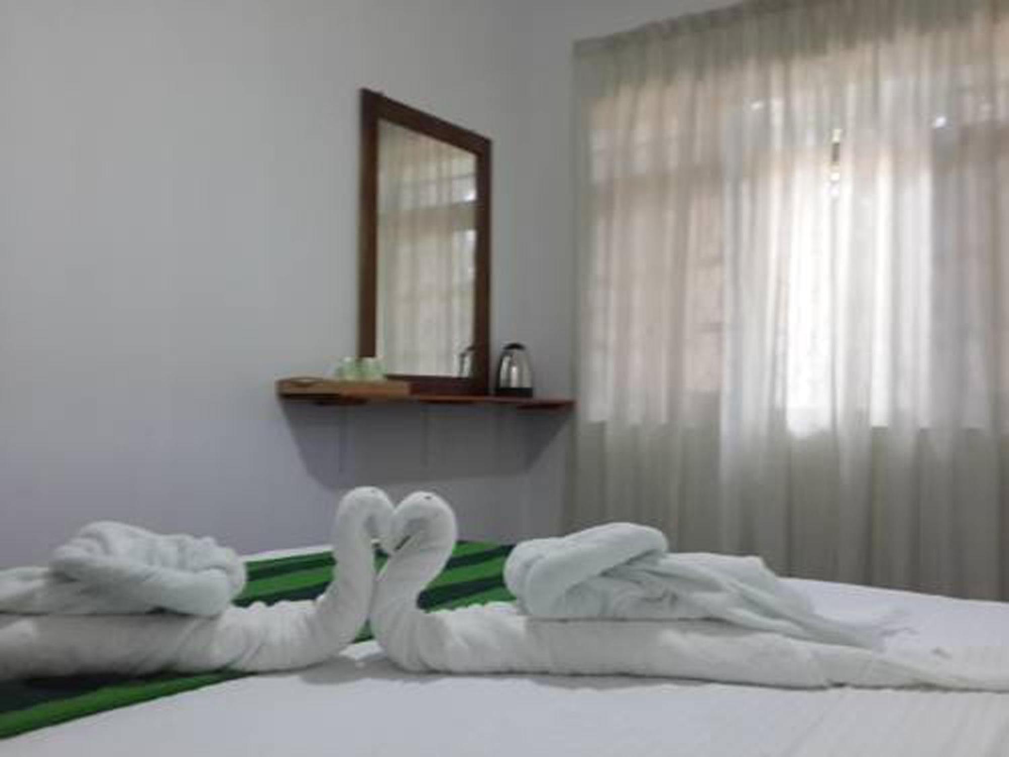 Family Resort Udawalawe Dış mekan fotoğraf