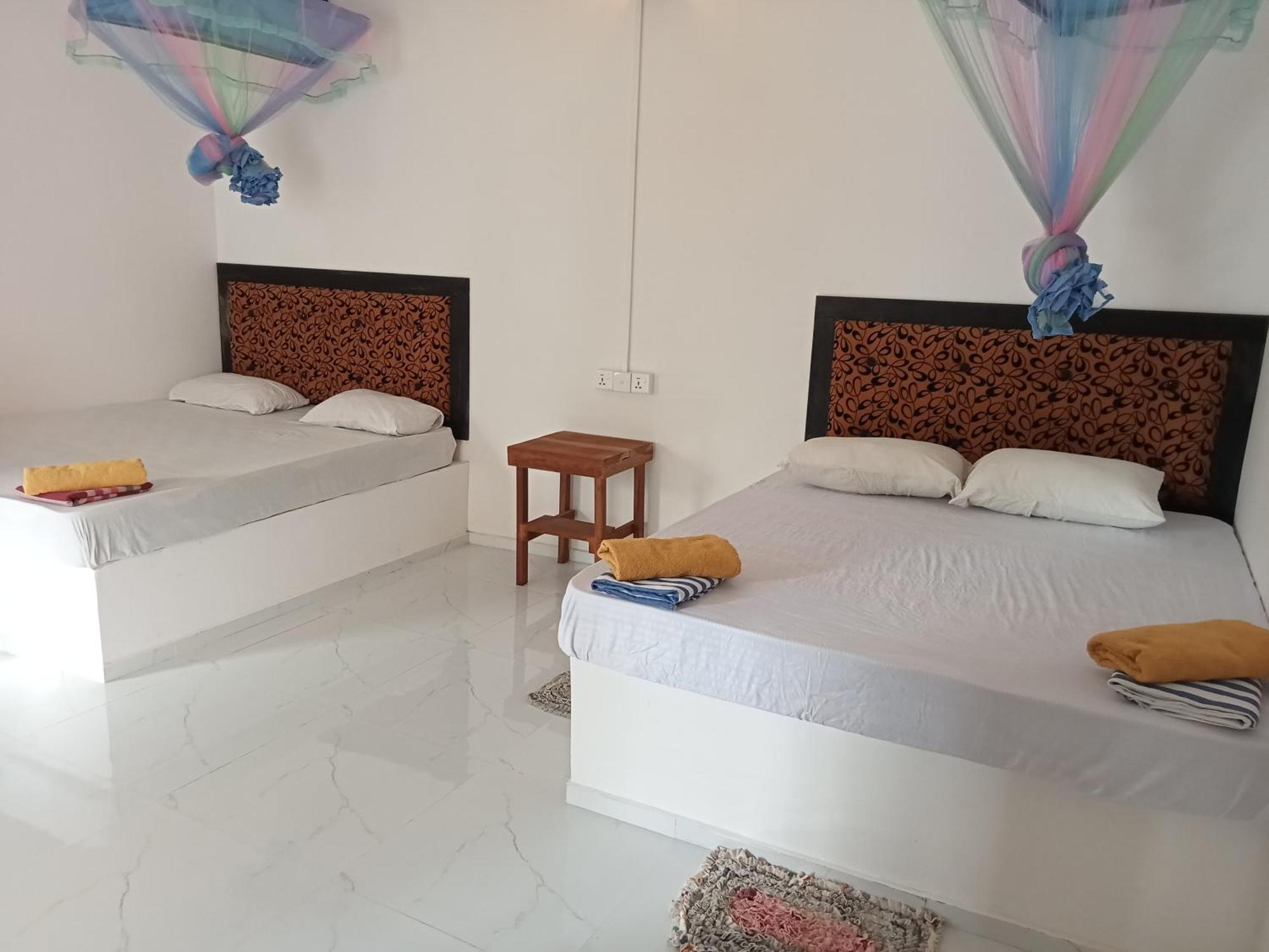 Family Resort Udawalawe Dış mekan fotoğraf